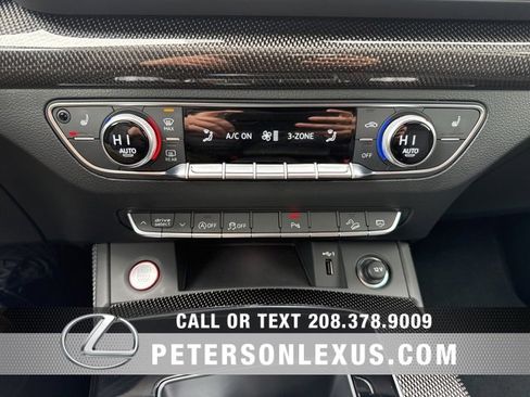 Used 2024 Audi SQ5 Premium Plus w/ Premium Plus Package image 14