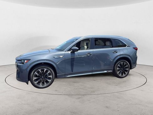 New 2026 MAZDA CX-90 3.3 Turbo S w/ Premium Plus AWD/4WD image 3