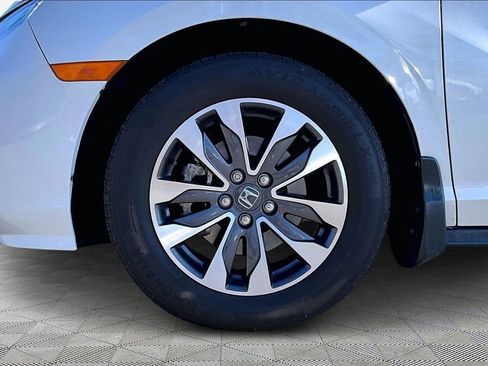 Used 2022 Honda Odyssey EX-L image 23