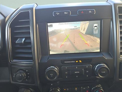 Used 2018 Ford F150 XLT w/ Equipment Group 302A Luxury image 15