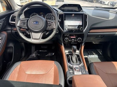 Used 2022 Subaru Forester Touring AWD/4WD image 9