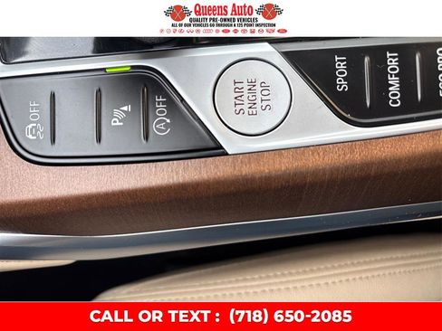 Used 2021 BMW 330i xDrive Sedan w/ Convenience Package image 46