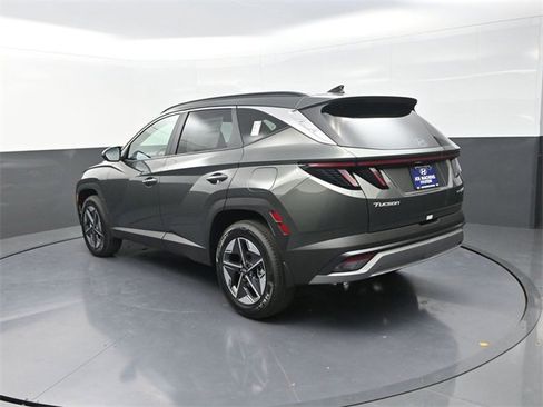 New 2026 Hyundai Tucson SEL image 6