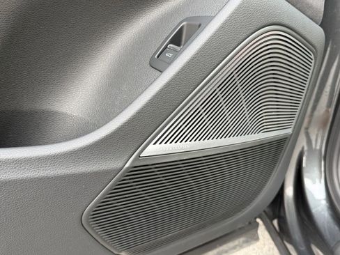 Certified 2025 Audi SQ7 Prestige w/ Prestige Package image 26