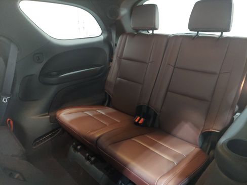 Used 2024 Dodge Durango R/T AWD/4WD image 19