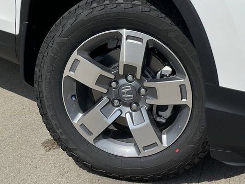 New 2026 Honda Ridgeline RTL image 8
