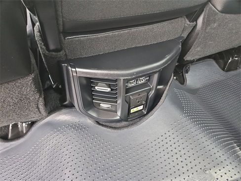Used 2024 RAM 2500 Laramie w/ Safety Group image 21