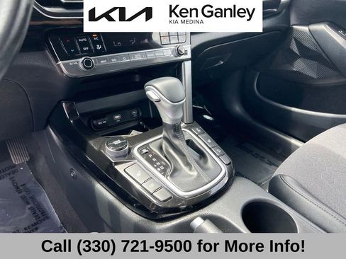 Certified 2024 Kia Seltos S AWD/4WD image 35