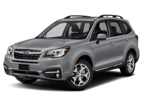 Used 2017 Subaru Forester 2.5i Touring image 1