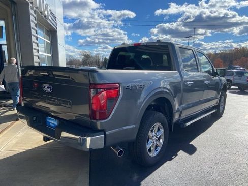 Used 2024 Ford F150 XLT image 3