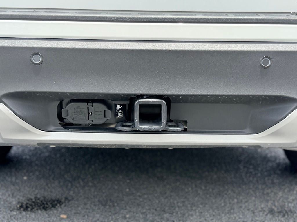 New 2026 Ford Explorer Active w/ Active Comfort Package RWD image 5