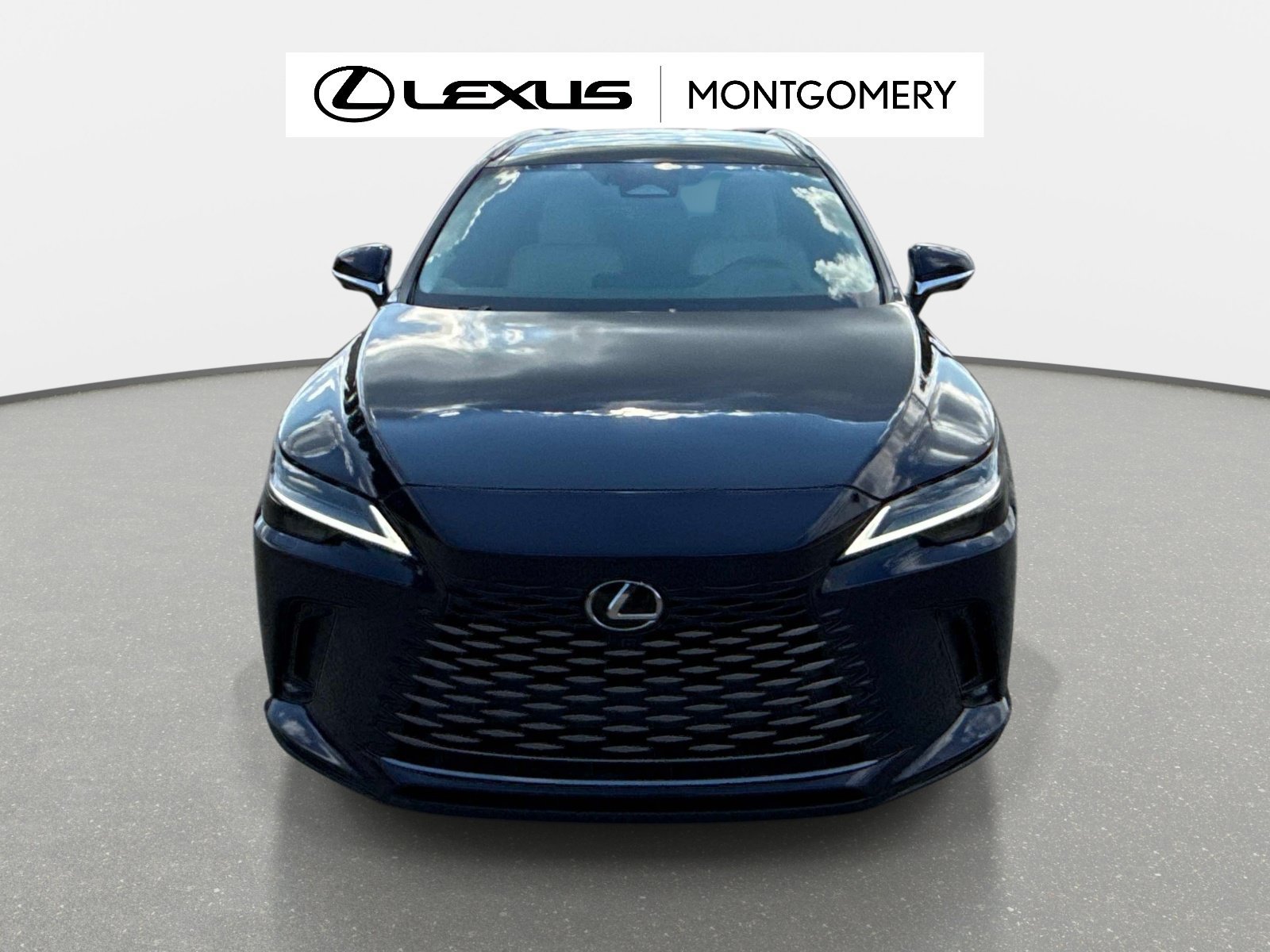 New 2026 Lexus RX 350 FWD w/ Convenience Package image 8