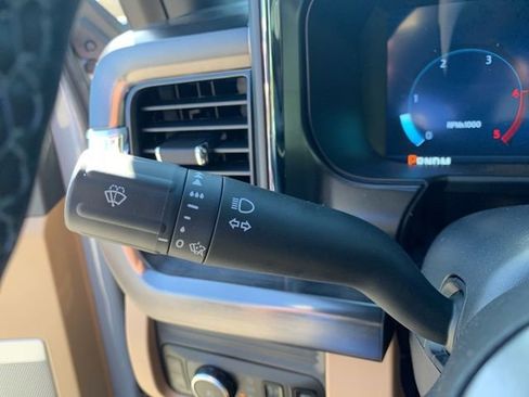 New 2026 Ford F350 Lariat w/ Lariat Ultimate Package AWD/4WD image 27
