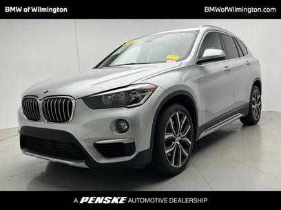 Used 2019 BMW X1 sDrive28i w/ Convenience Package