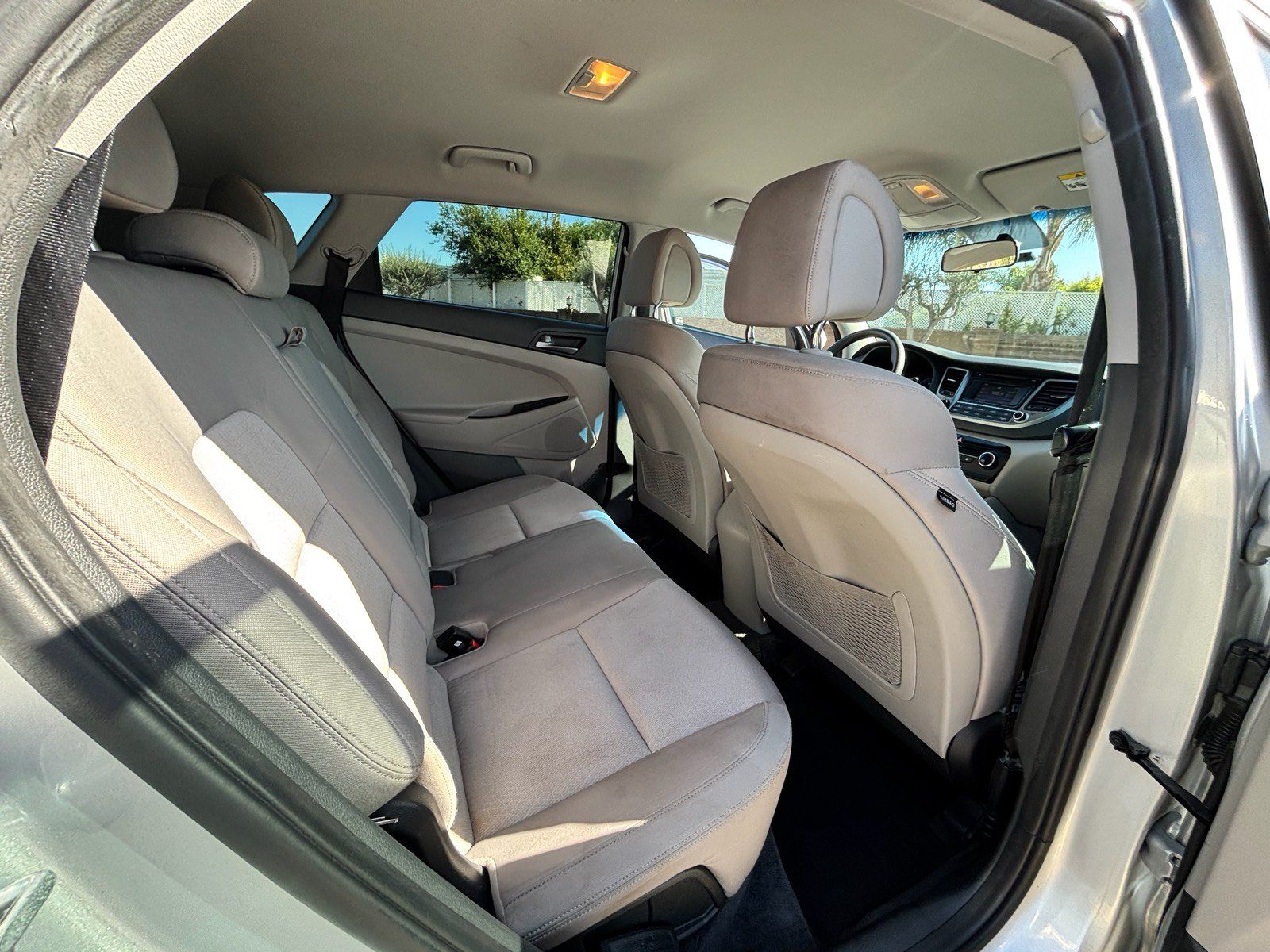 Used 2016 Hyundai Tucson SE FWD image 17