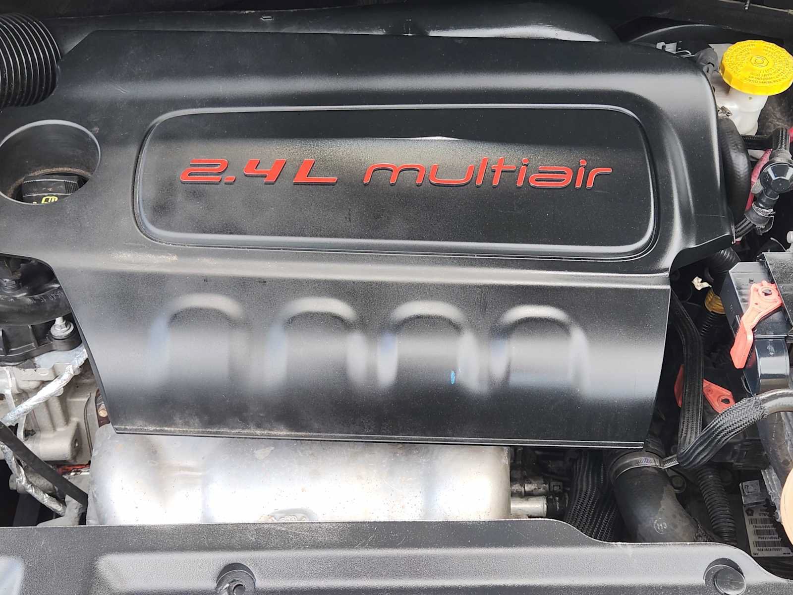 Used 2018 Jeep Compass Latitude FWD image 30