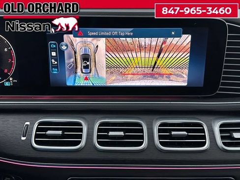 Used 2025 Mercedes-Benz GLE 350 4MATIC image 16