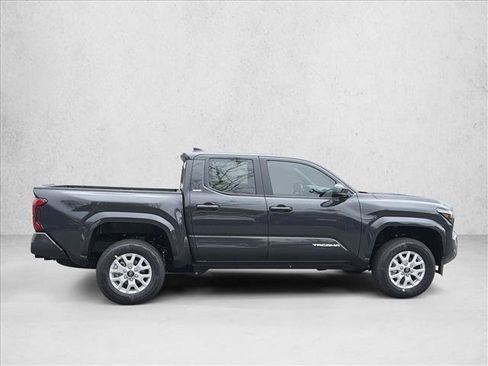 New 2026 Toyota Tacoma SR5 AWD/4WD image 4