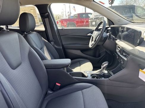 New 2026 Buick Encore GX Preferred w/ Advanced Technology Package image 24