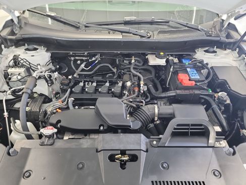 Certified 2024 Honda CR-V EX-L image 25