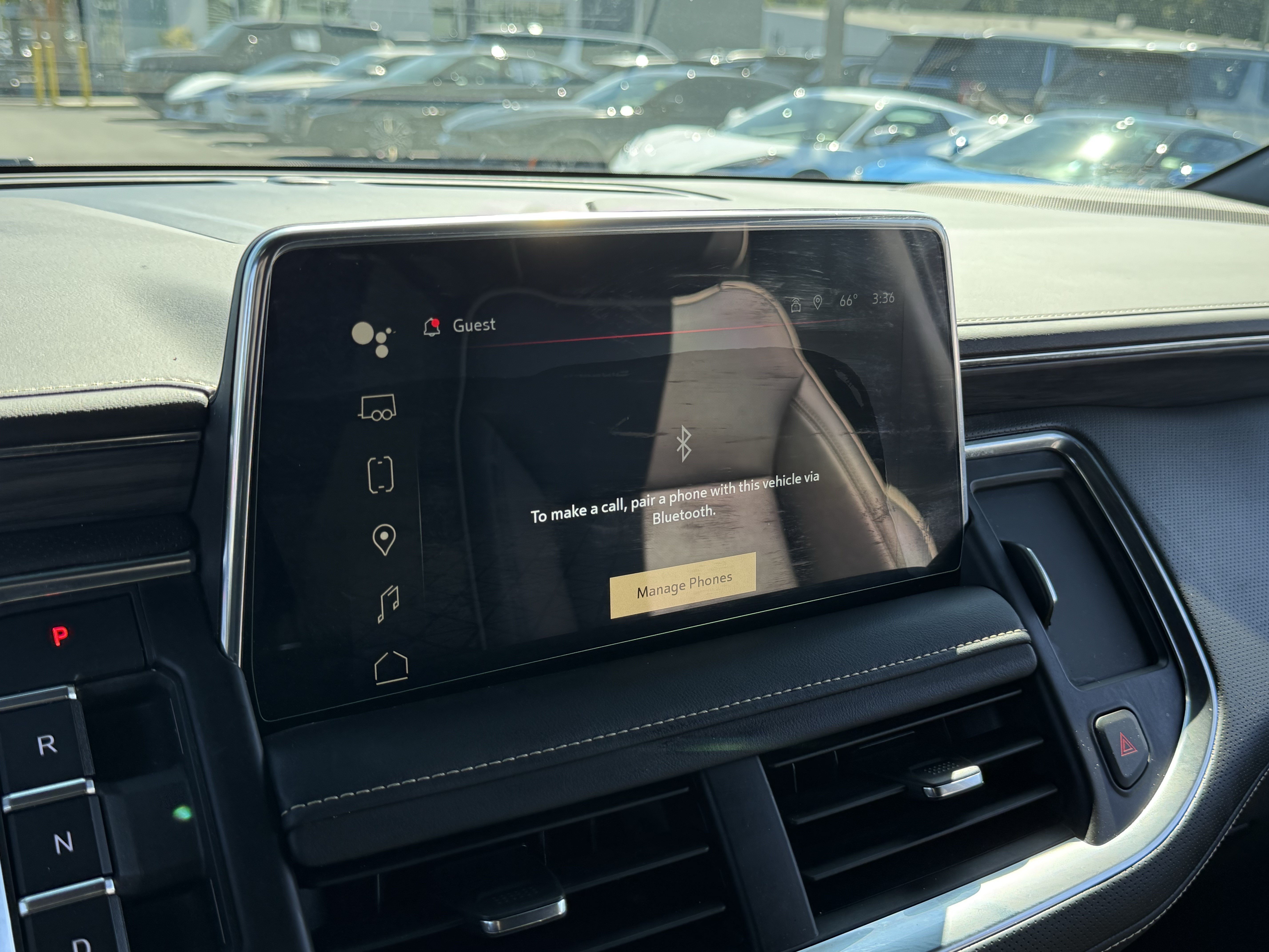 Used 2023 GMC Yukon SLT RWD image 26