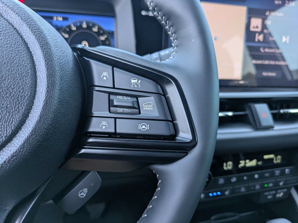 New 2026 Subaru Outback Touring XT AWD/4WD image 29