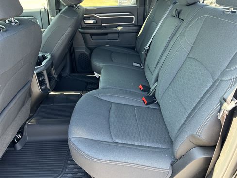 New 2026 RAM 2500 Big Horn image 22