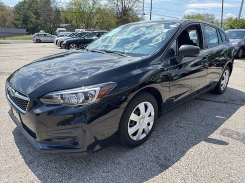 Used 2017 Subaru Impreza 2.0i image 20
