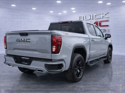 Used 2024 GMC Sierra 1500 Elevation w/ Elevation Premium Package image 7