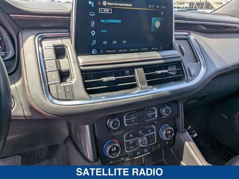 Used 2023 Chevrolet Tahoe RST w/ Luxury Package AWD/4WD image 17