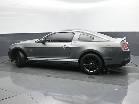Used 2011 Ford Mustang Premium w/ 202A Rapid Spec Order Code image 3