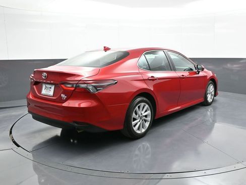 Certified 2023 Toyota Camry LE image 6