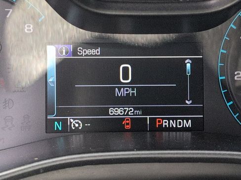 Used 2016 Chevrolet Colorado Z71 AWD/4WD image 14