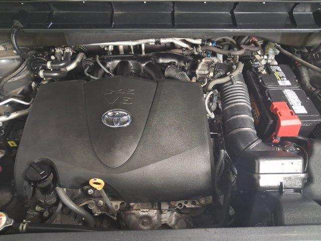 Used 2020 Toyota Highlander Limited AWD/4WD image 29