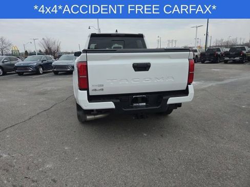 Used 2024 Toyota Tacoma SR5 image 19