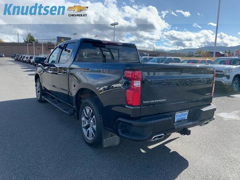 Used 2019 Chevrolet Silverado 1500 RST w/ True North Edition image 5