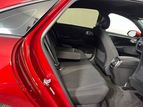 Used 2024 Hyundai Ioniq 6 SE image 28