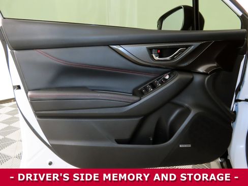 Used 2022 Subaru WRX Limited image 5