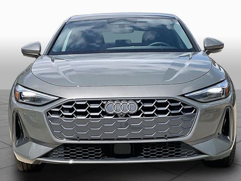 Used 2025 Audi A5 2.0T Premium w/ Convenience Package AWD/4WD image 4