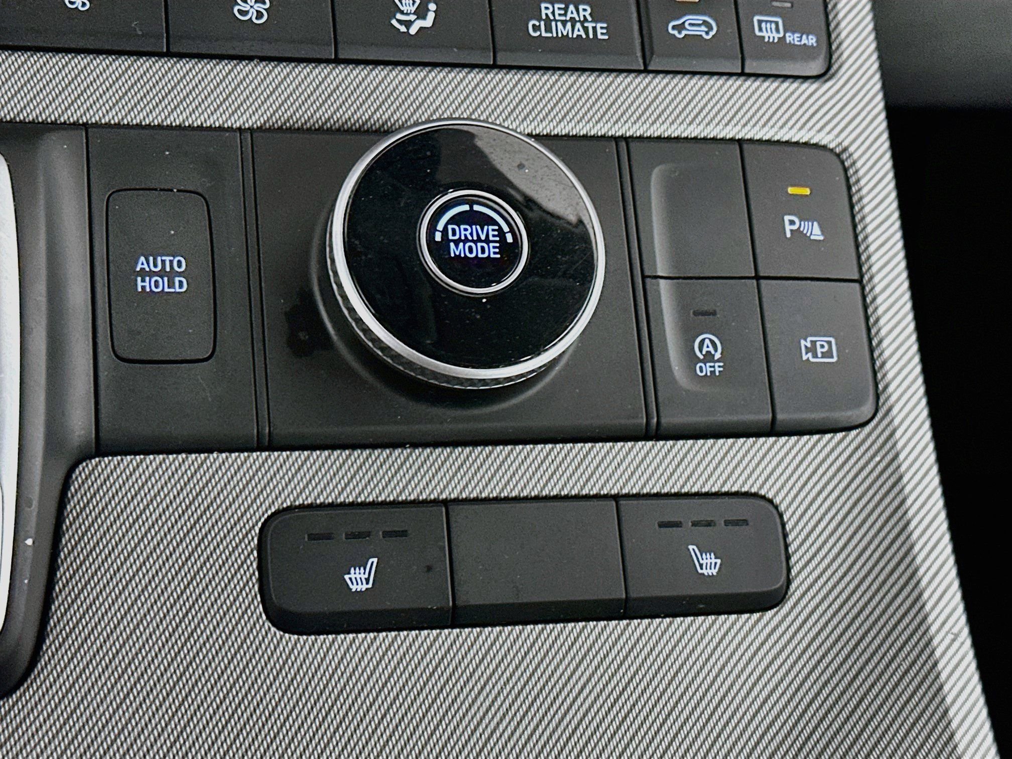 Used 2025 Hyundai Palisade SEL FWD image 26