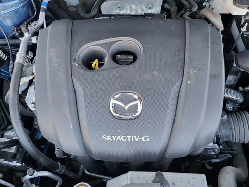 Used 2023 MAZDA CX-5 AWD 2.5 S w/ Preferred Package image 19