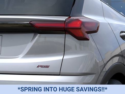 New 2027 Chevrolet Bolt LT w/ Technology Package image 11