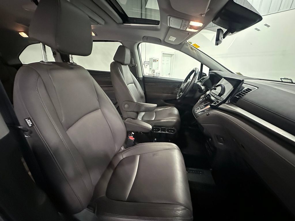 Used 2020 Honda Odyssey EX-L image 33