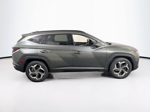 Used 2023 Hyundai Tucson Limited image 4