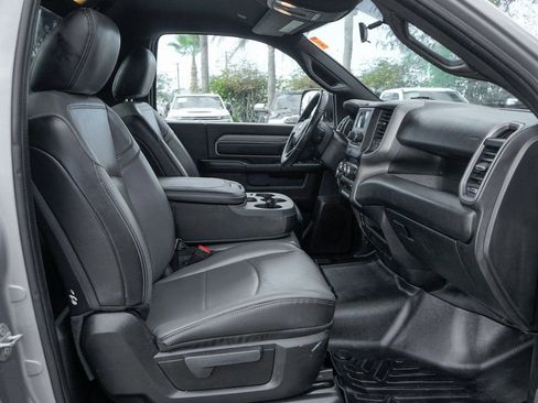 Used 2021 RAM 3500 Tradesman image 30