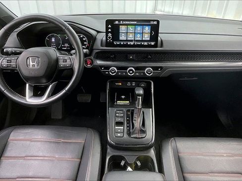 Used 2024 Honda CR-V Sport-L image 15