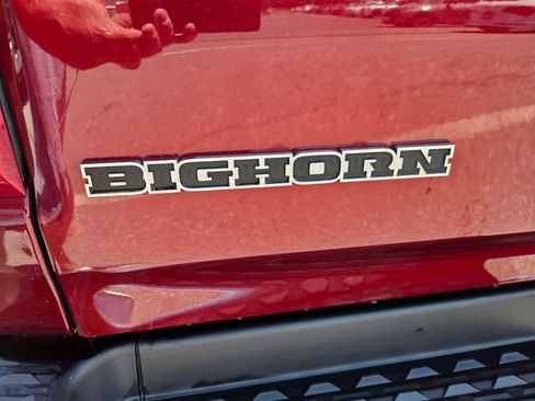 Certified 2023 RAM 1500 Big Horn AWD/4WD image 25