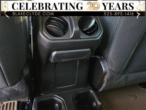 Used 2022 Jeep Gladiator Sport w/ Trailer Tow Package image 20