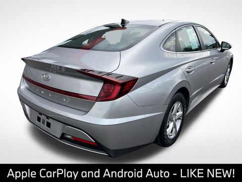 Used 2022 Hyundai Sonata SE FWD image 9