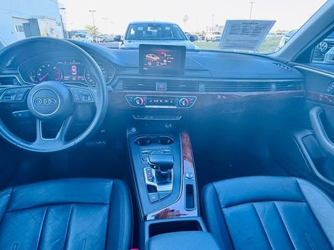 Used 2019 Audi A4 2.0T Premium w/ Convenience Package FWD image 19